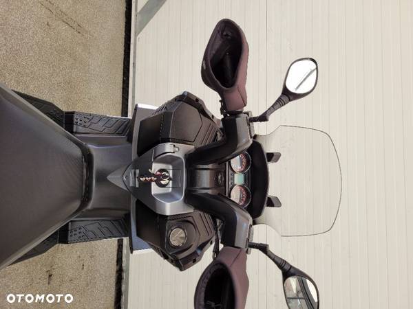 Kymco MyRoad - 37