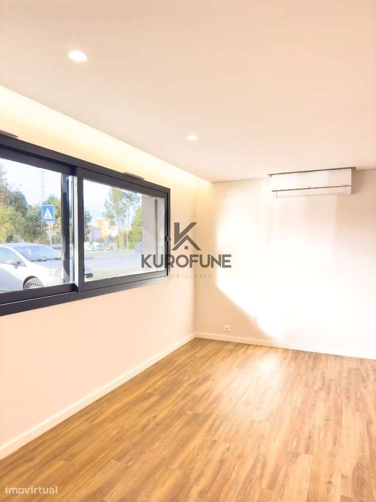 T3 Totalmente Equipado em Avintes  Excelente Investimento com Rendi...-10