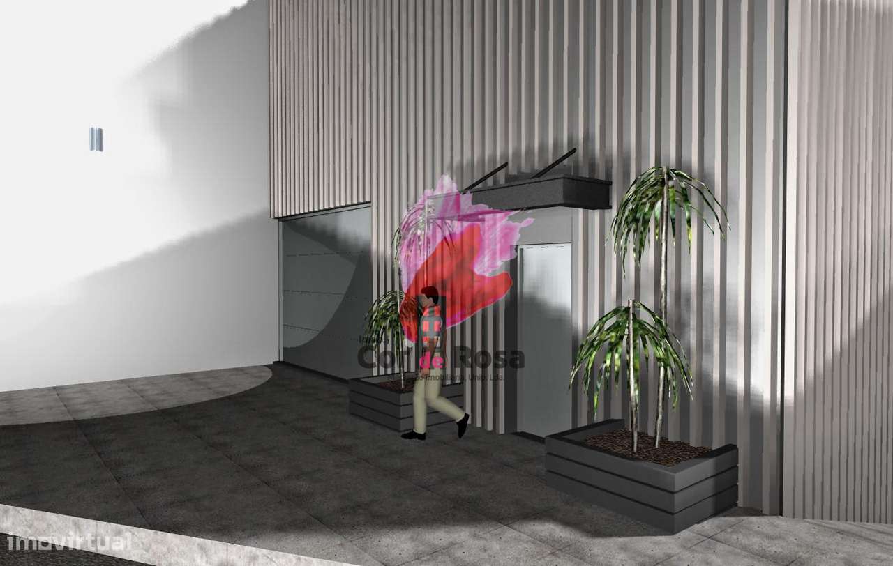 Terreno Industrial em Venda no Parque Industrial de Infias-46