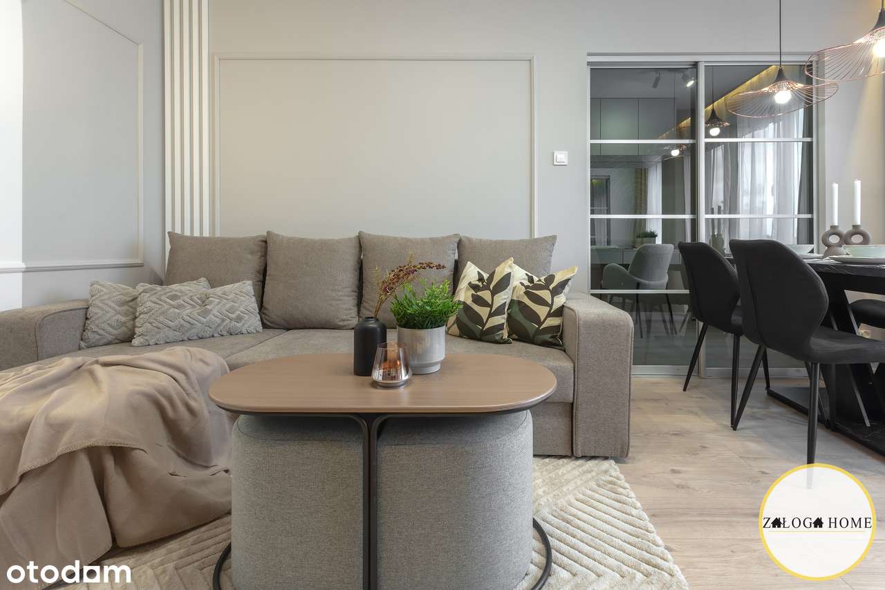 Nowoczesne 3-pokojowe mieszkanie na sprzedaż! - Pełny obrazek: 3/15