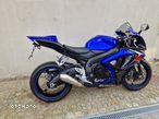 Suzuki GSX-R - 4