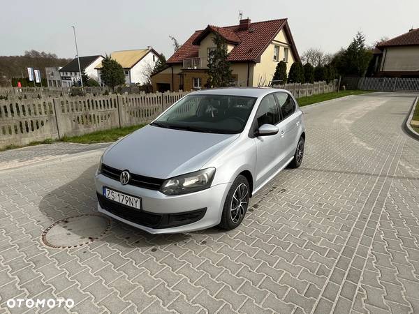 Volkswagen Polo 1.6 TDI DPF Trendline - 1