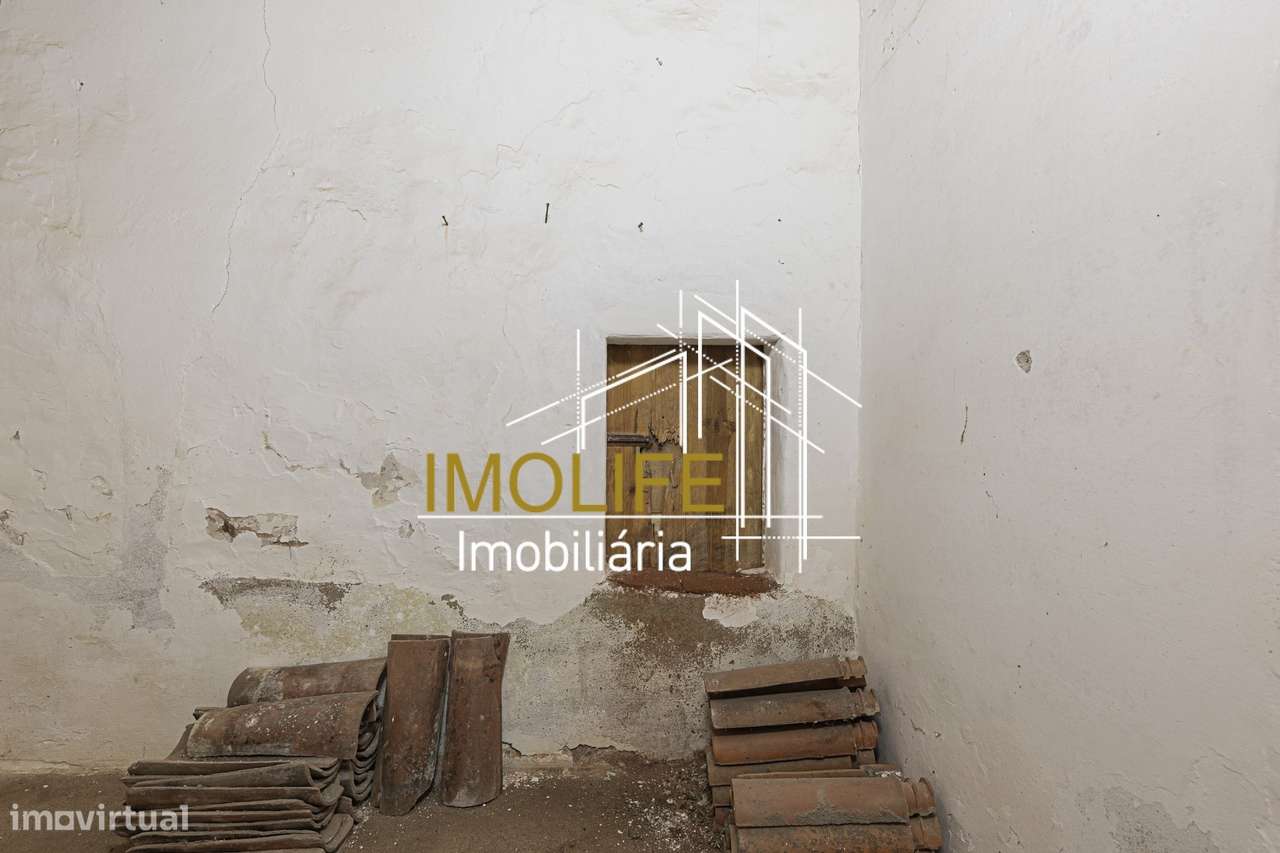 Monte Courela da Boavista - Tesas - Malarranha-43