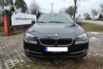 BMW Seria 5 525d Touring - 3