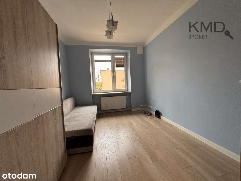 Gotowe do zamieszkania! 3 pokoje z kuchnią - Pełny obrazek: 4/9