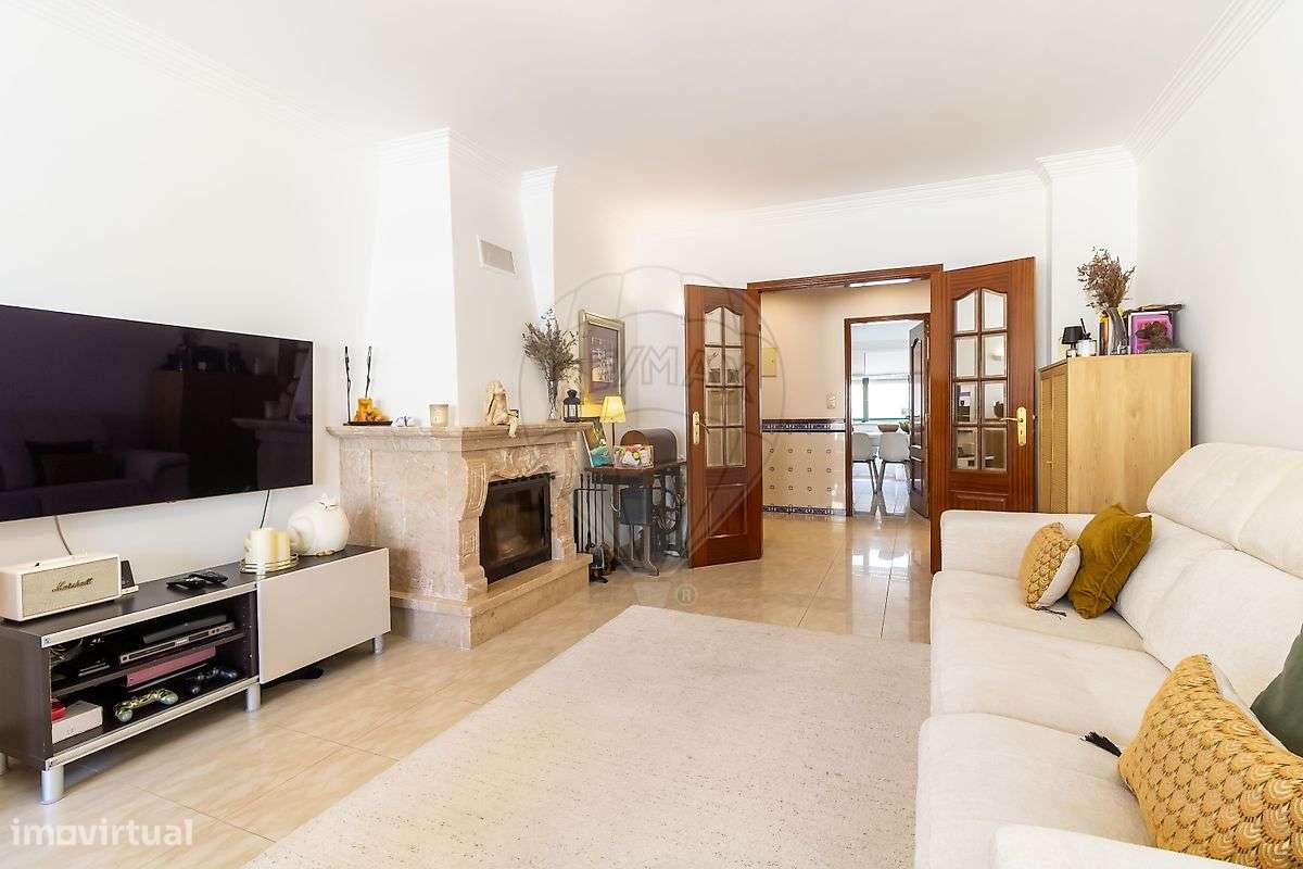 Apartamento T2 para venda-3