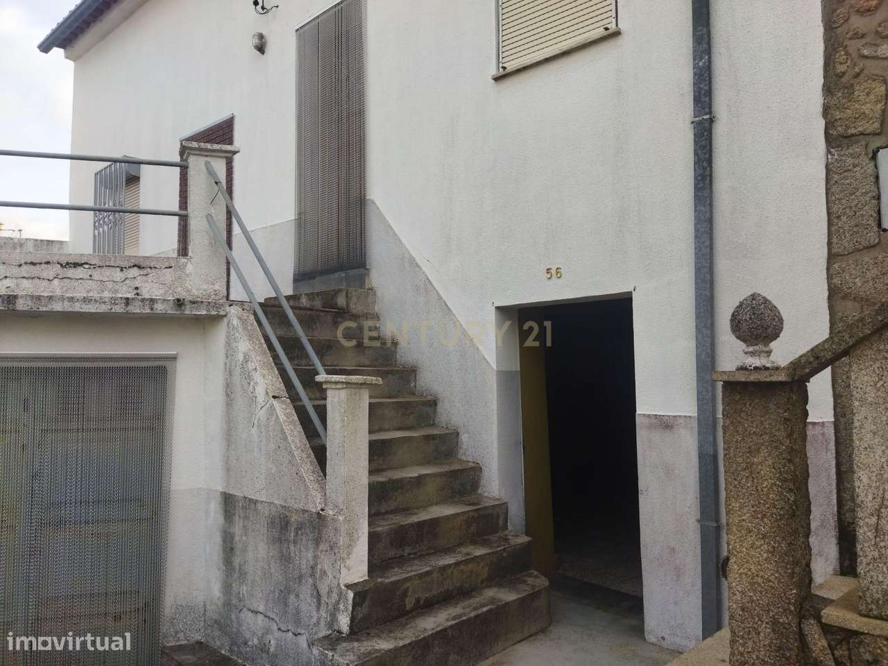 Moradia em Aldeia do Bispo, Penamacor - Grande imagem: 5/32