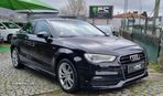 Audi A3 Limousine 1.6 TDI S-line - 1