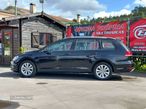 VW Golf Variant 1.6 TDi Confortline - 6