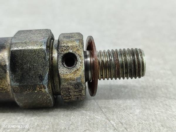 Injector Nissan Patrol Iii/2 Hardtop (K260) - 3