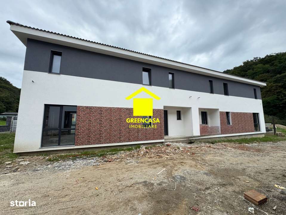 Proiect unic - Duplex 118 mp utili, 171mp utili, Floresti – Tauti - Imagine principală: 3/9