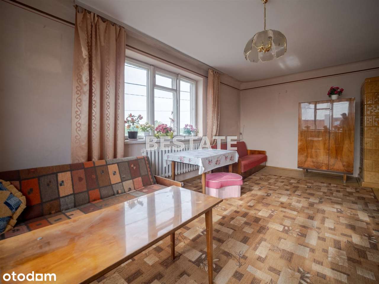 Dom w Radomyślu Wielkim - Pełny obrazek: 4/11