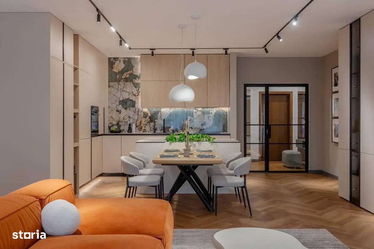 Bloc finalizat, acte gata! Imobil rezistent la intemperii si cutremur-0