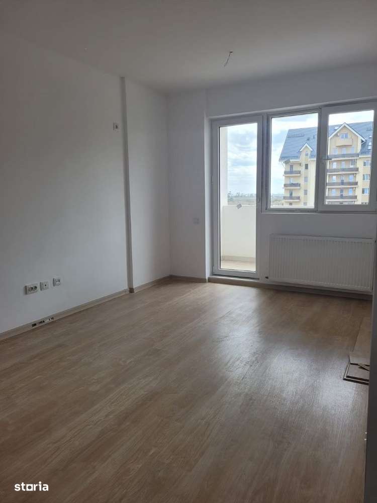 Berceni-Metrou Aparatorii Patriei-Garsoniera decom-TVA 21% INCLUS - Imagine principală: 2/4