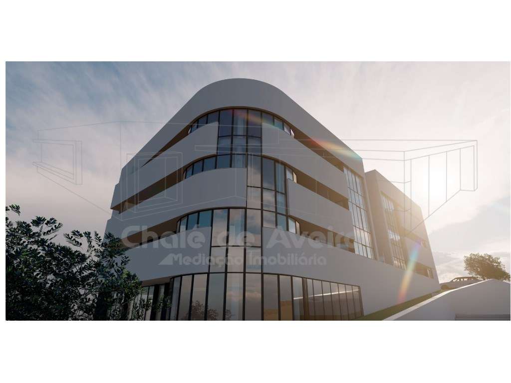 Apartamento T2 (Duplex) no centro Viseu - Grande imagem: 5/7