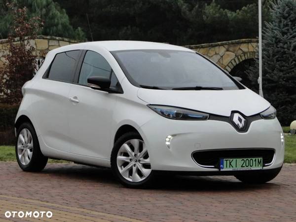 Renault Zoe Zen - 1