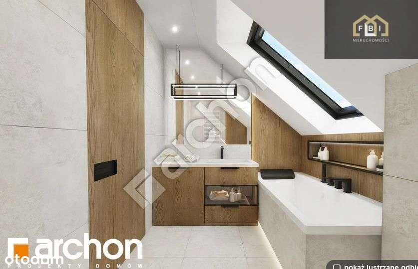 Gmina Liszki - nowa inwestycja! - Pełny obrazek: 5/9