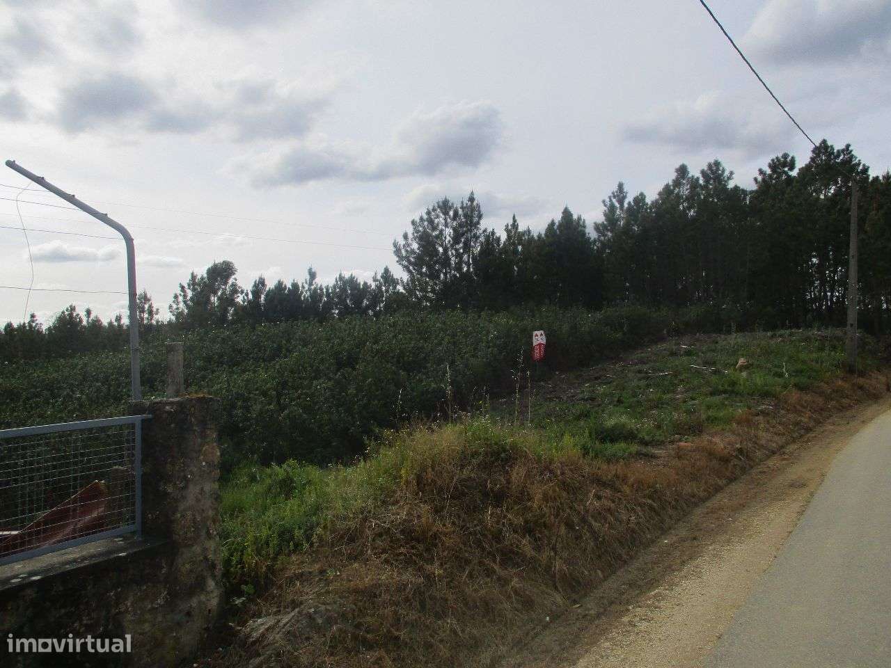 Terreno - Grande imagem: 4/4