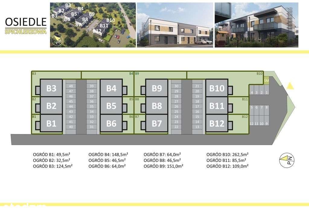 Osiedle Spichlerzowa - zakończenie już we wrześniu-4