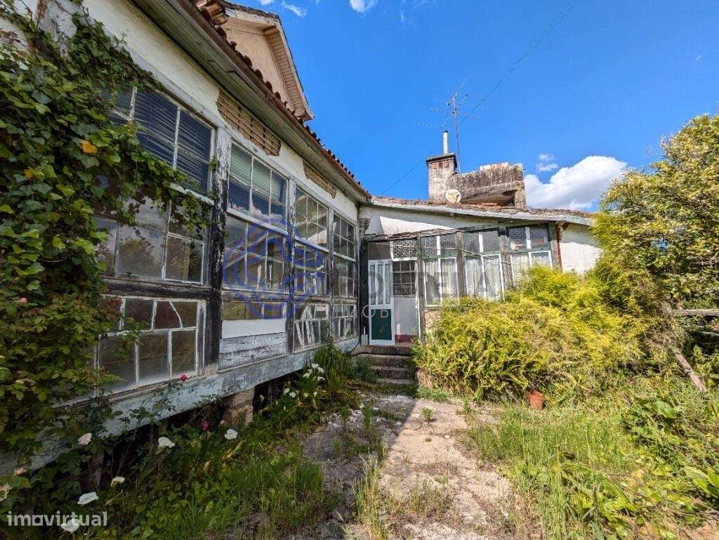 Moradia Isolada T5+ para remodelação - Grande imagem: 5/60