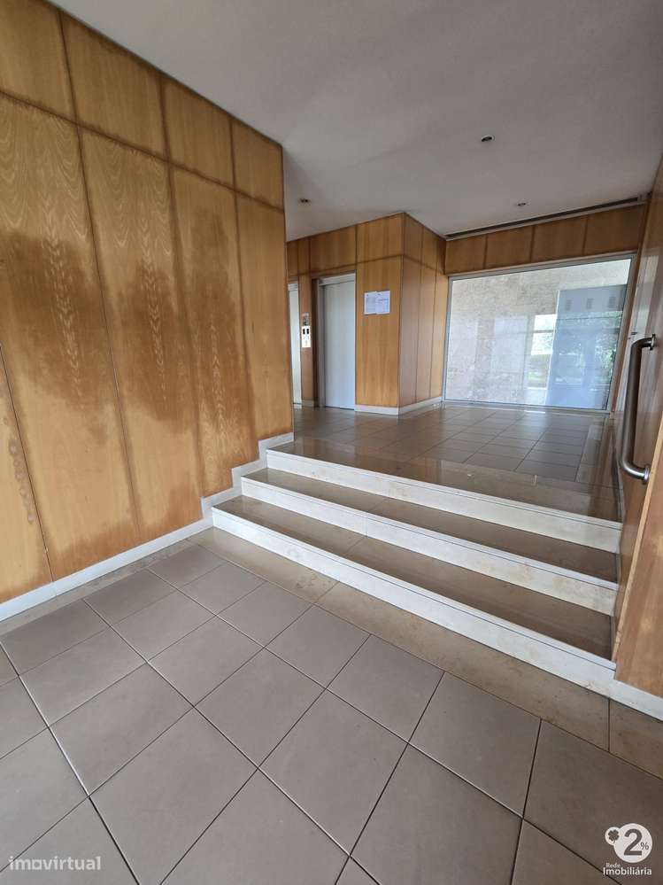 Apartamento T3 em Leça do Balio (Ponte da Pedra) - Grande imagem: 3/23