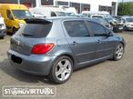 Peugeot 307 de 2006 para peças - 1