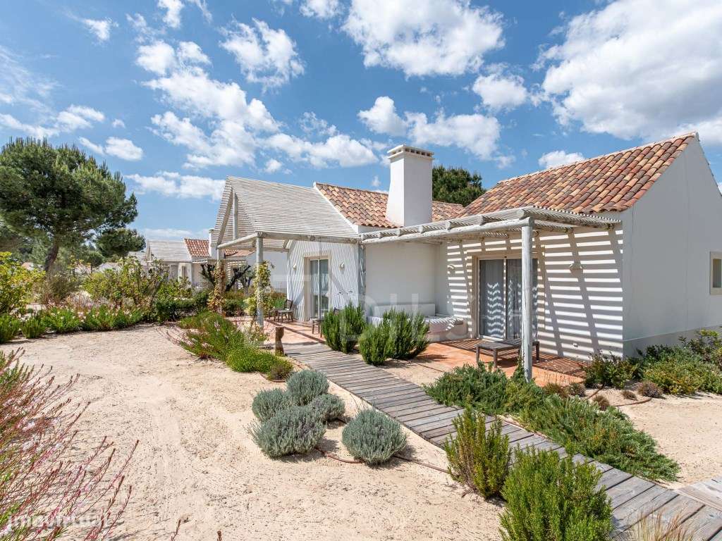 Moradia T1, Resort, Authentic Bicas - Grande imagem: 4/22