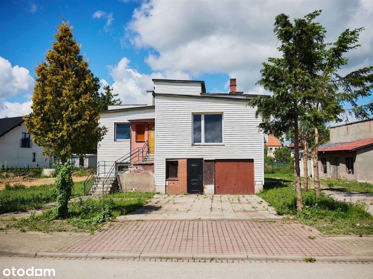 Dom 195 m2, działka 1025 m2 Top lokalizacja-6