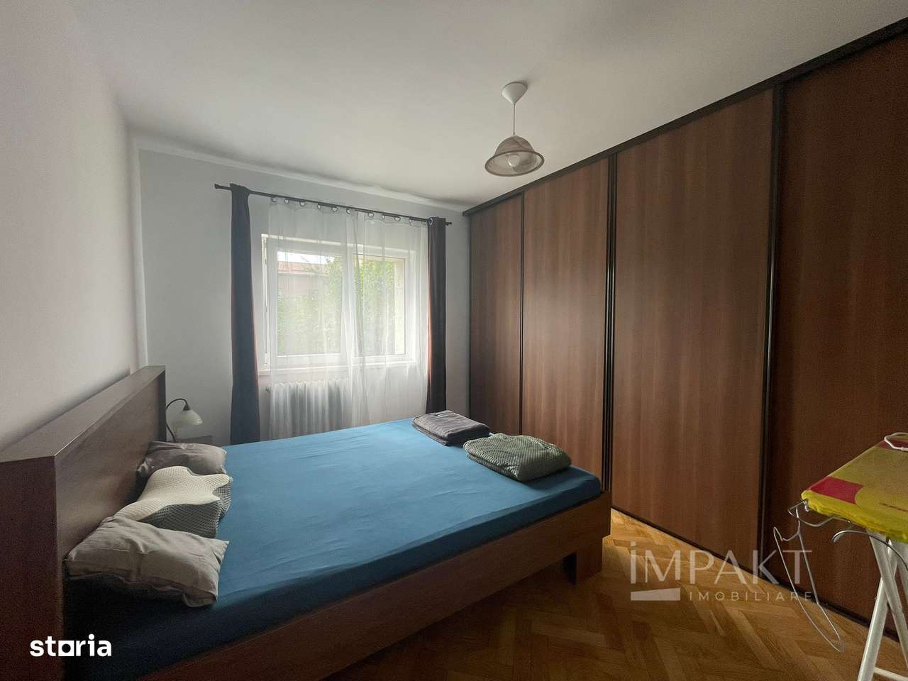 Exclusivitate! Apartament 3 camere decomandate ,  zona BL-Titulescu! - Imagine principală: 3/13