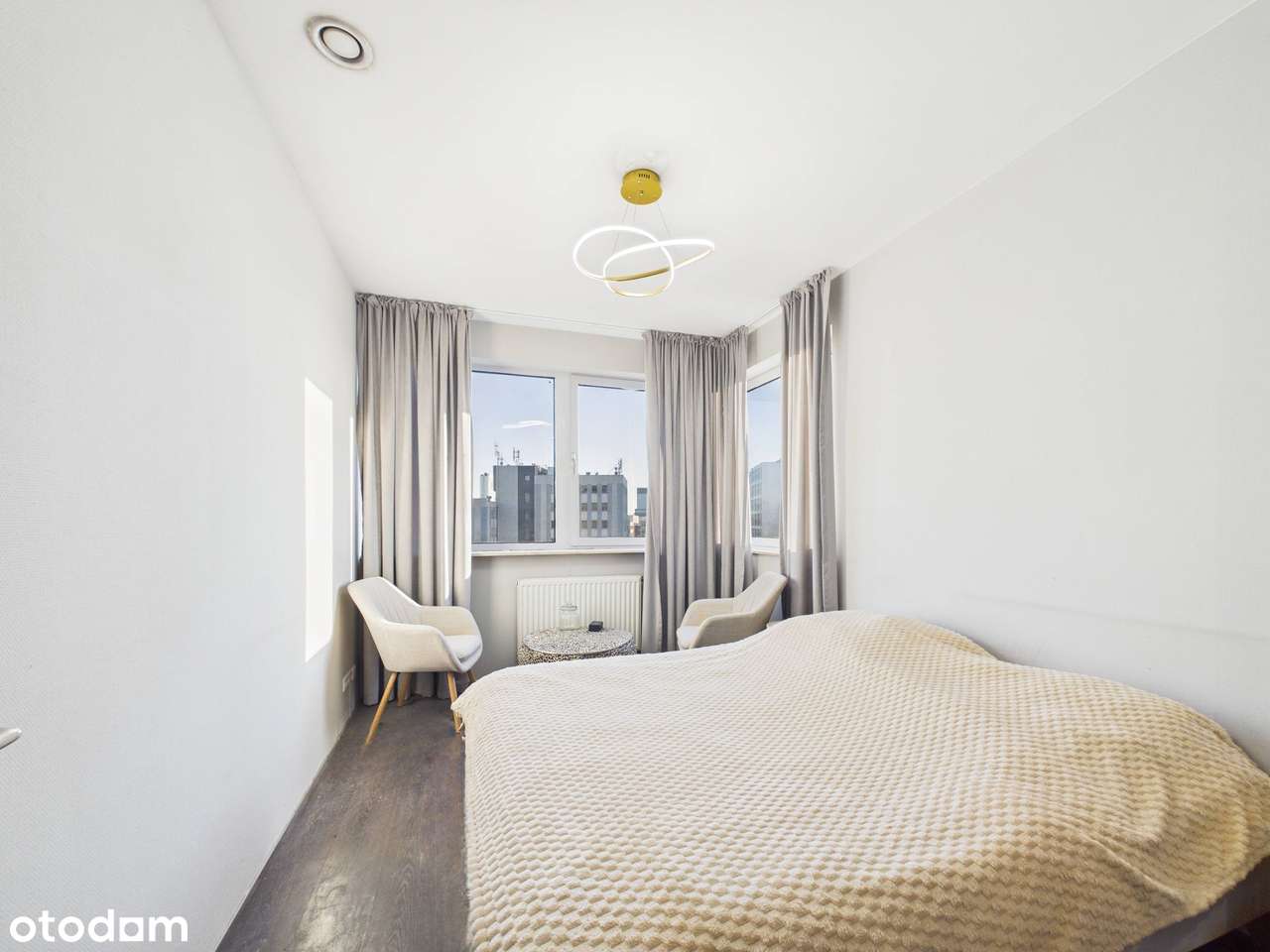 Apartament - TOP LOKALIZACJA - 2009 rok - 93 m2 - klimatyzacja-5