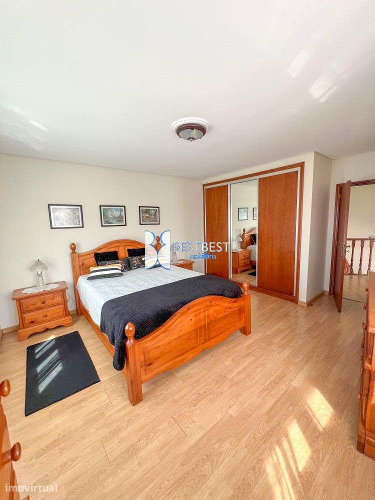 EXCELENTE MORADIA T3 INDIVIDUAL, JUNTO A PRAIA  DE ESPOSENDE-17