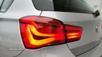 BMW 116 d Line Sport Auto - 11