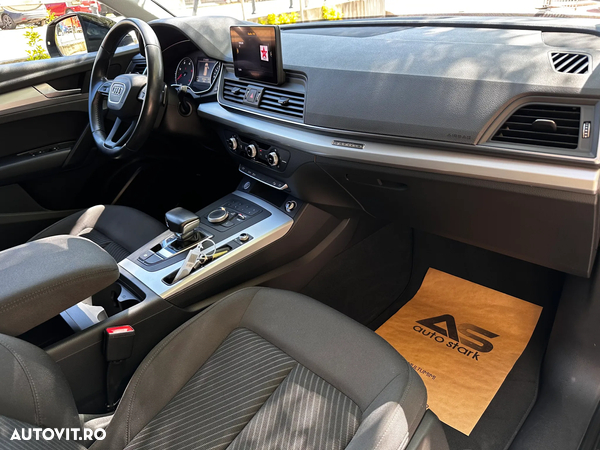 Audi Q5 2.0 TDI quattro S tronic - 6