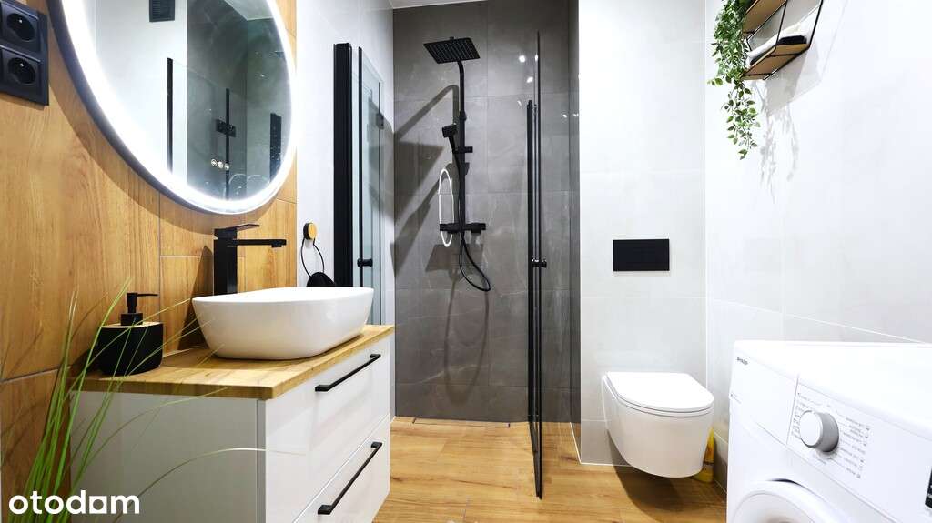 Nowe, wykończone mieszkanie bez 2% PCC - Pełny obrazek: 2/8