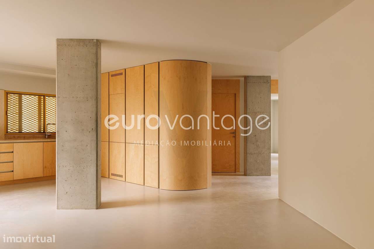 Apartamento T2