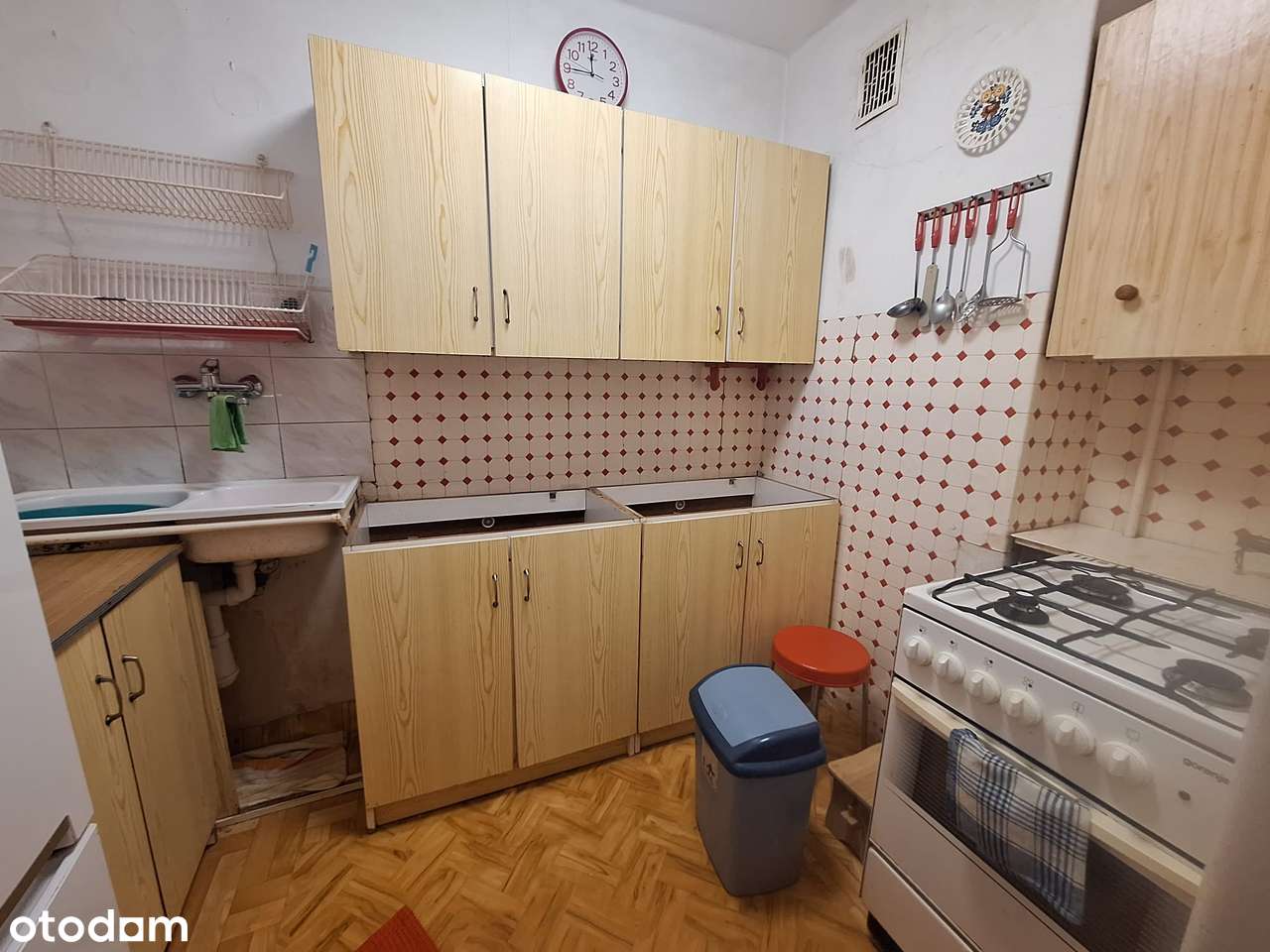 2 pokoje | do własnej aranżacji-4