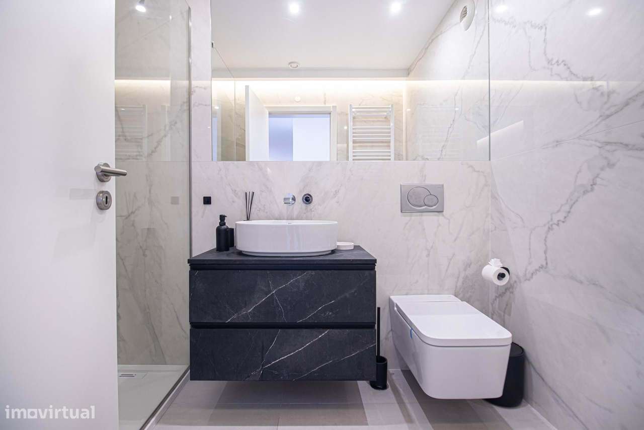 Apartamento T4 | Quinta dos Barros | Alvalade | 196 m²-34