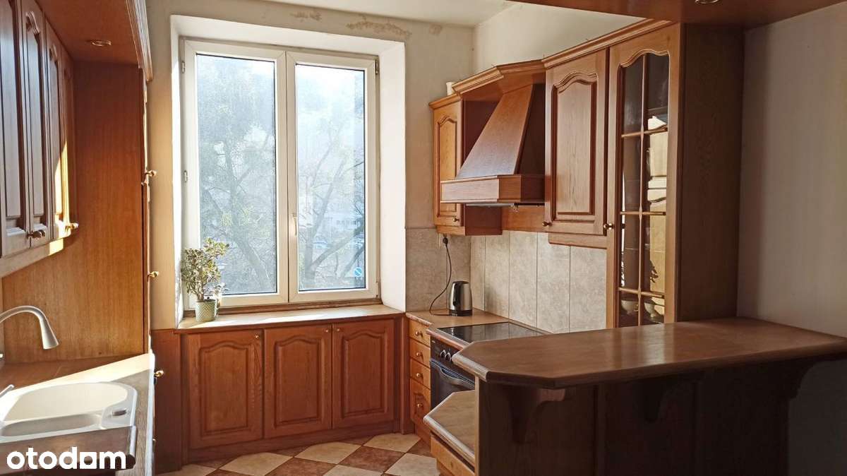 Wyjątkowa okazja – mieszkanie 100 m², całe 2 piętro w centrum miasta-12