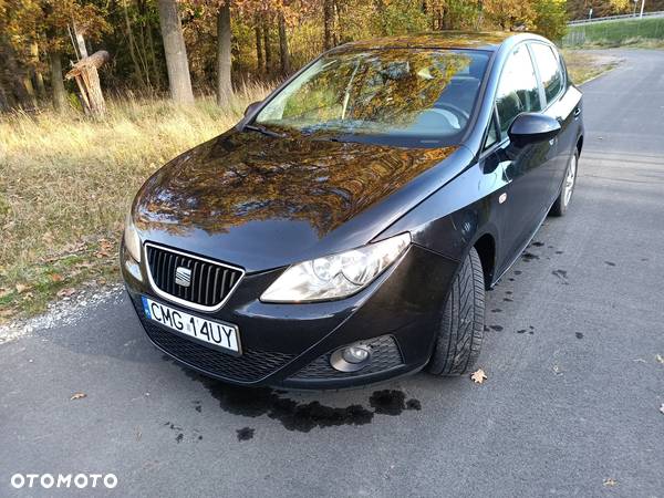 Seat Ibiza 1.6 TDI Style - 15