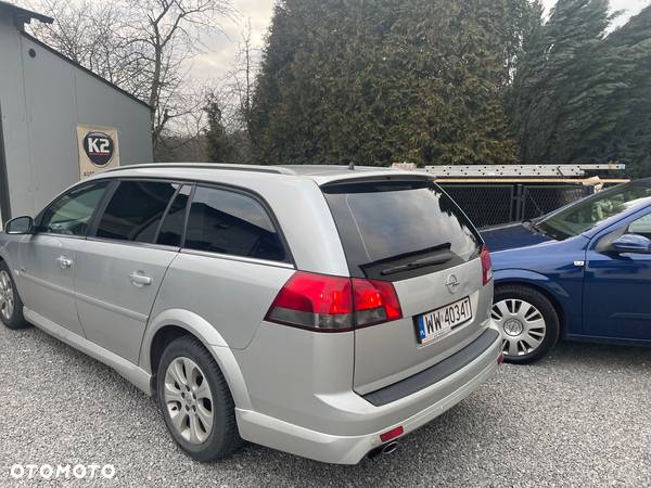 Opel Vectra 1.9 CDTI Cosmo - 13