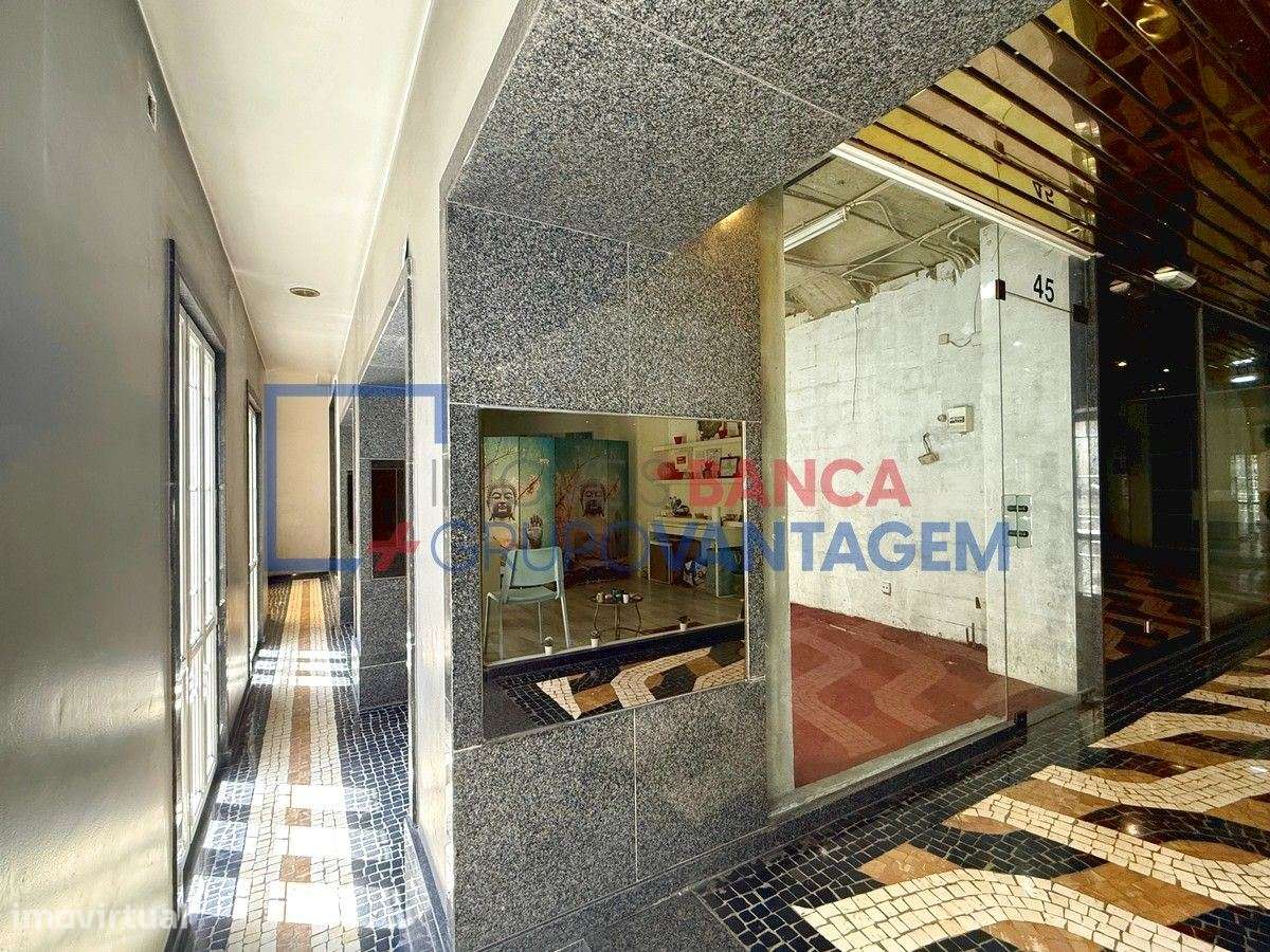 Loja Chiado - Grande imagem: 2/7