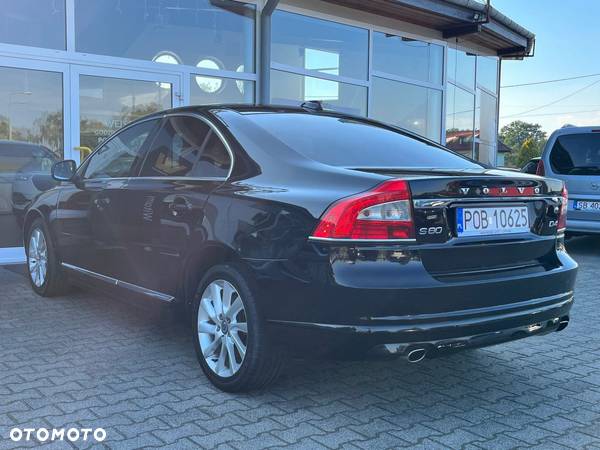 Volvo S80 D4 Drive-E Momentum - 6