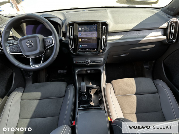Volvo XC 40 - 7