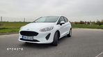 Ford Fiesta 1.1 Trend - 1