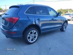 Para Peças Audi Q5 (8Rb) - 2