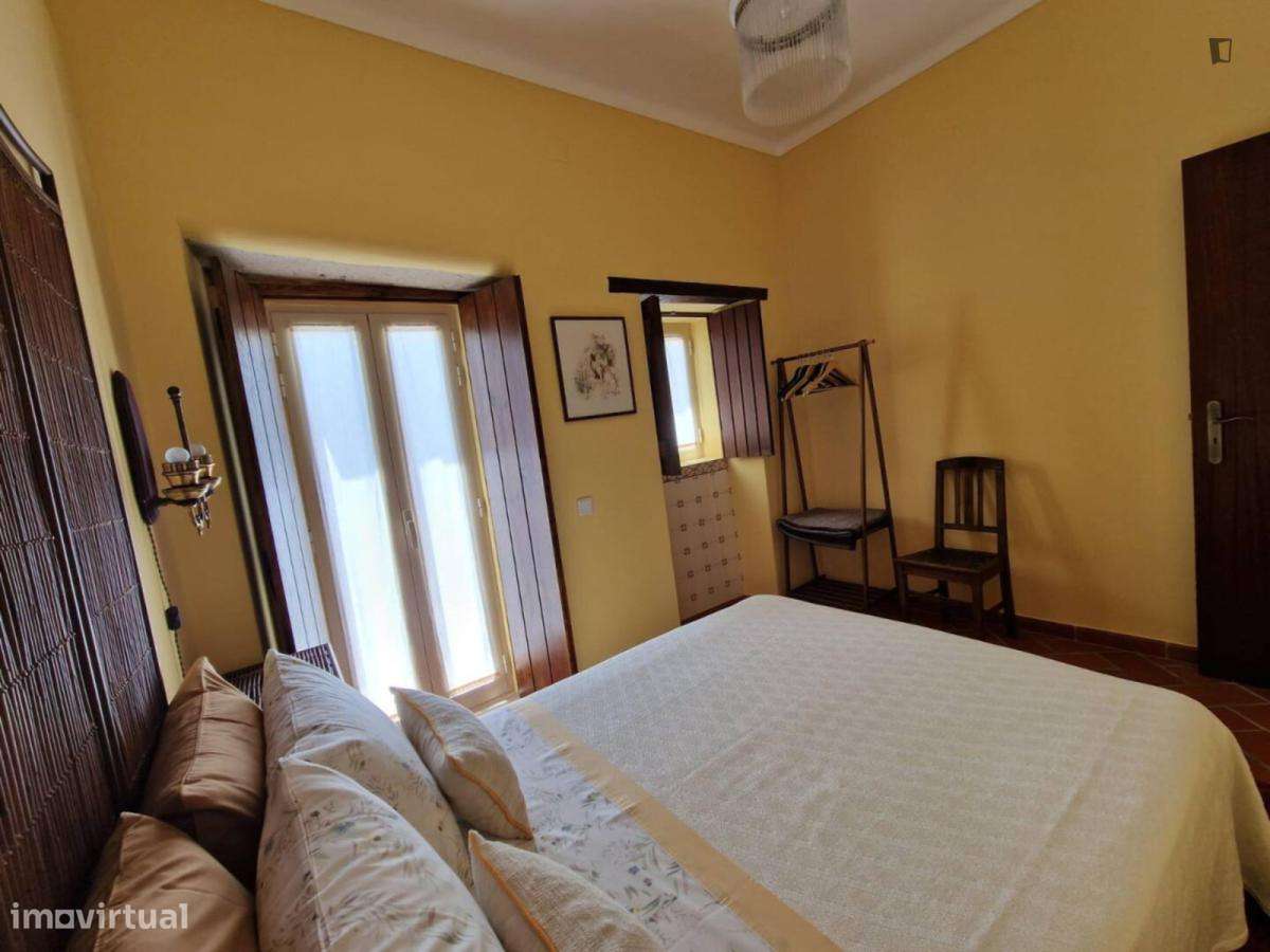 Casa com 2 quartos - localizado em Tomar - Grande imagem: 4/10