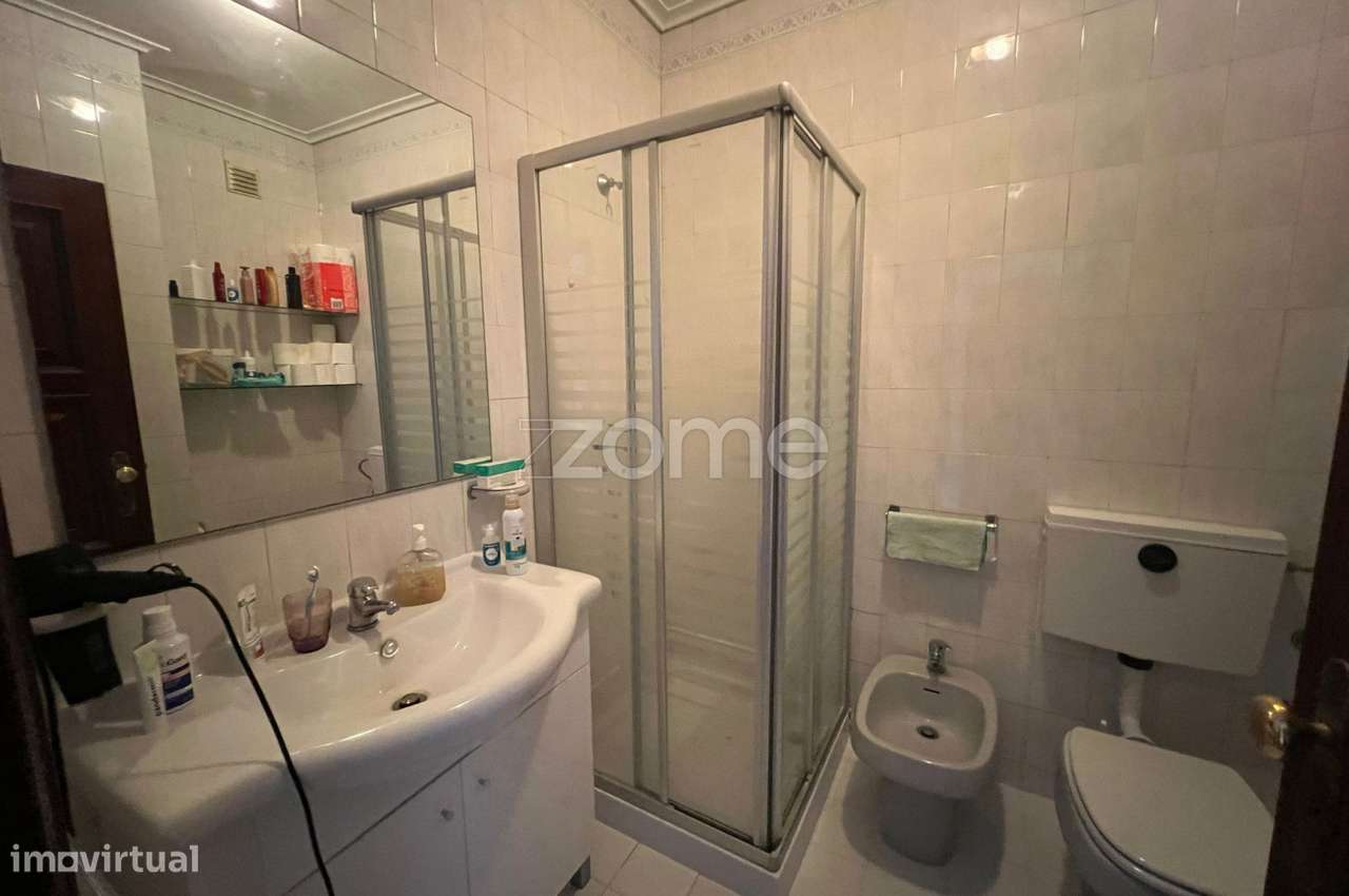 Apartamento T3 Centro da Cidade-10
