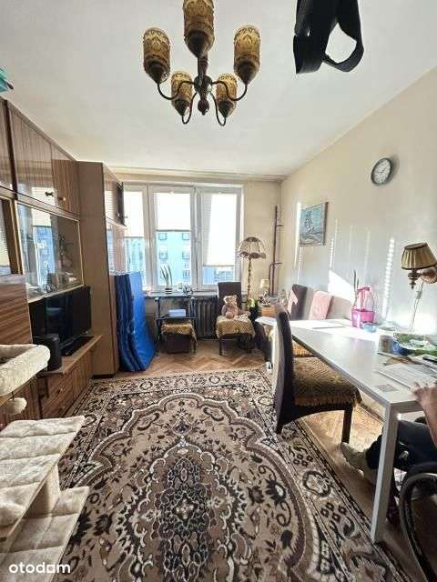 4-y pokoje, 2 balkony, super rozkład-0