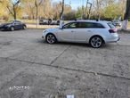 Opel Insignia 2.0 CDTI 4x4 Sport Aut. - 11