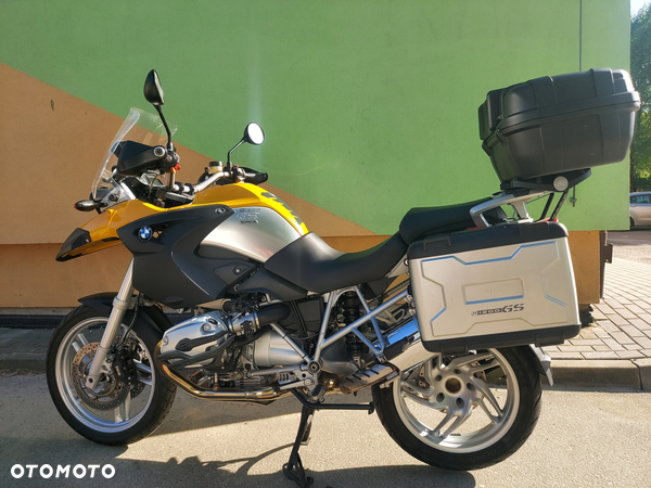 BMW GS - 2